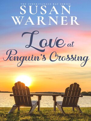 cover image of Love at Penguin's Crossing